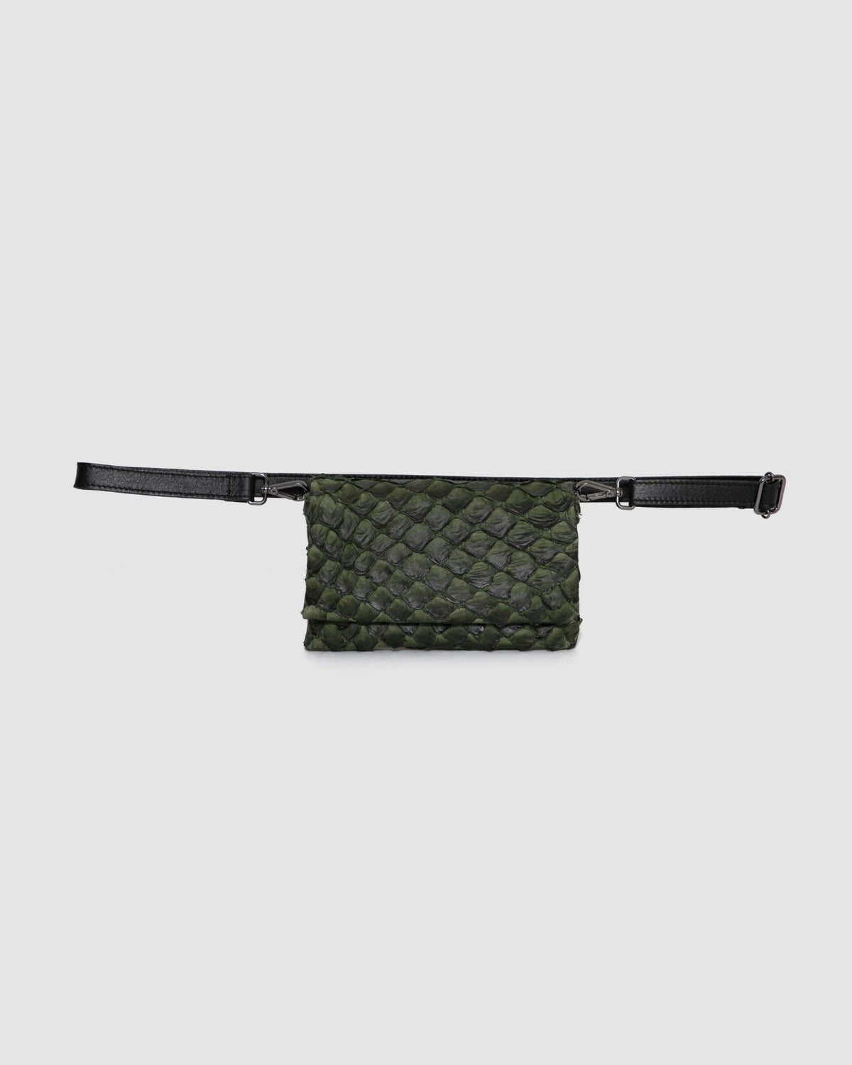 Bolsa Pochete Cocalinho Pirarucu