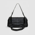 Bolsa Lígia Couro Python