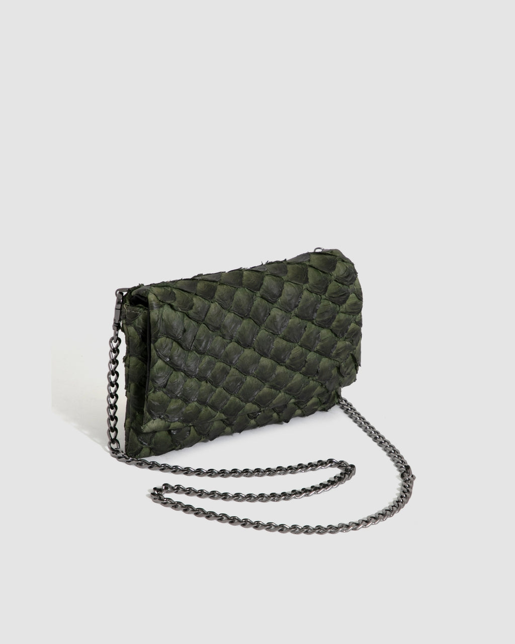 Bolsa Pochete Cocalinho Pirarucu