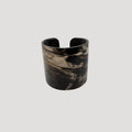BRACELETE TOURO CHIFRE BOVINO NATURAL