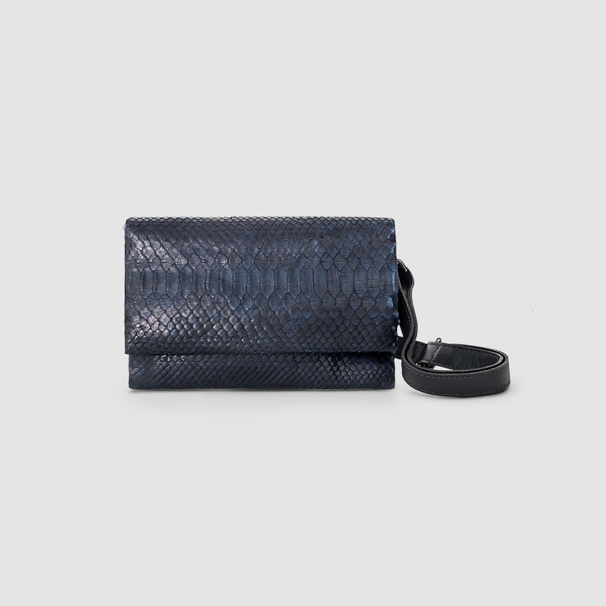 Bolsa Pochete Cocalinho Python