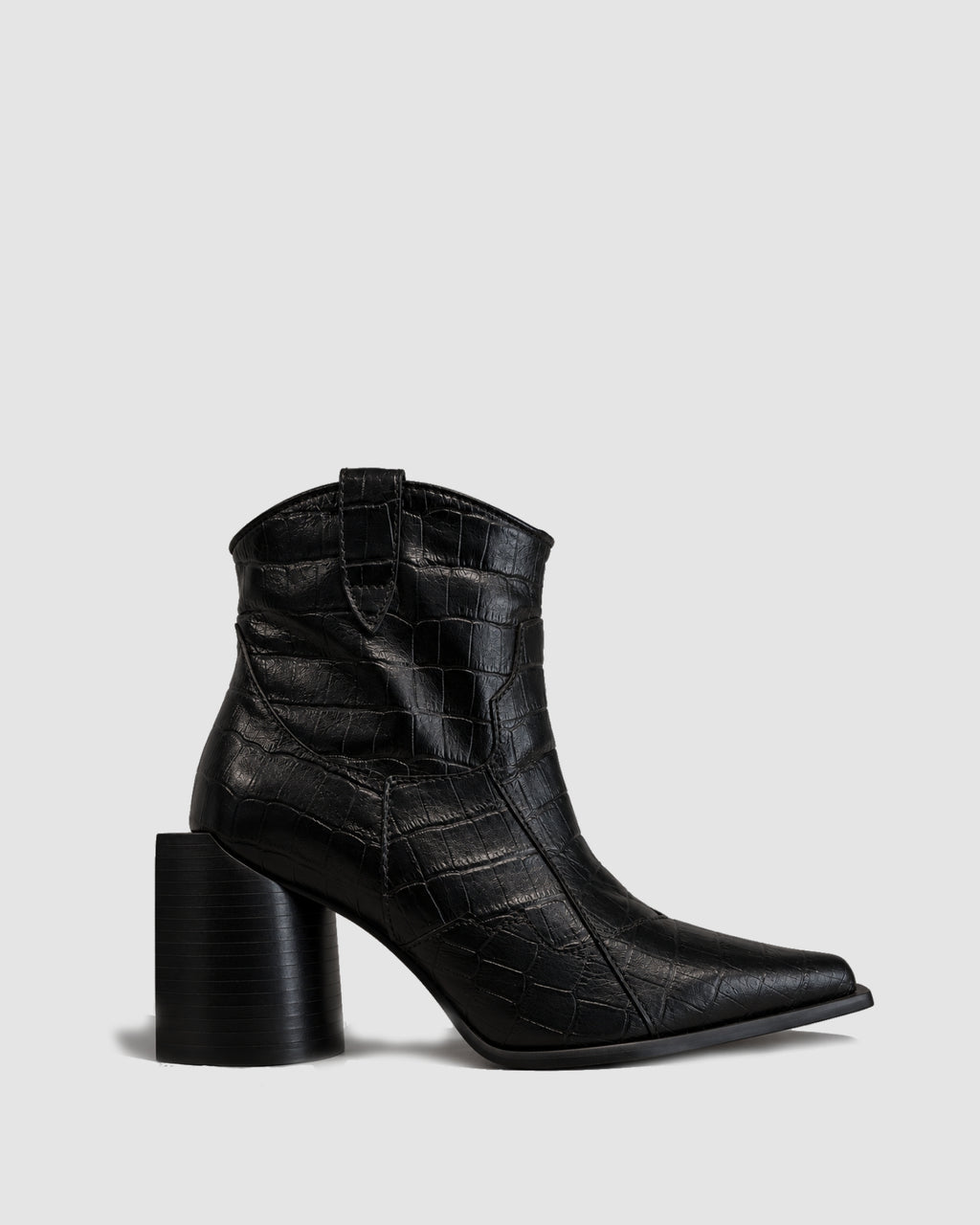 Bota Bauhaus Croco