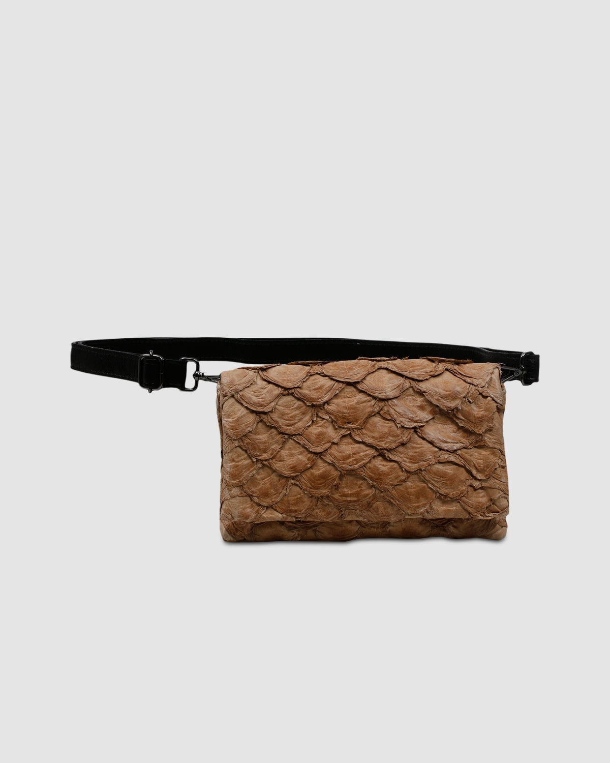 Bolsa Pochete Cocalinho Pirarucu