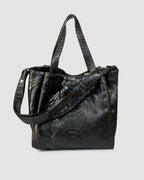 Bolsa Araúcaria Couro Python