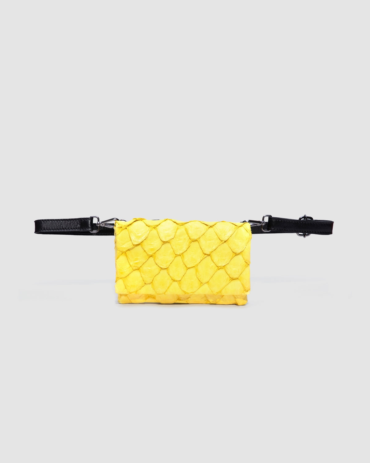 Bolsa Pochete Cocalinho Pirarucu