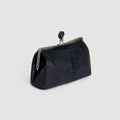 Bolsa Patauá Couro Python