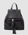 Mochila Araguaia Couro Python