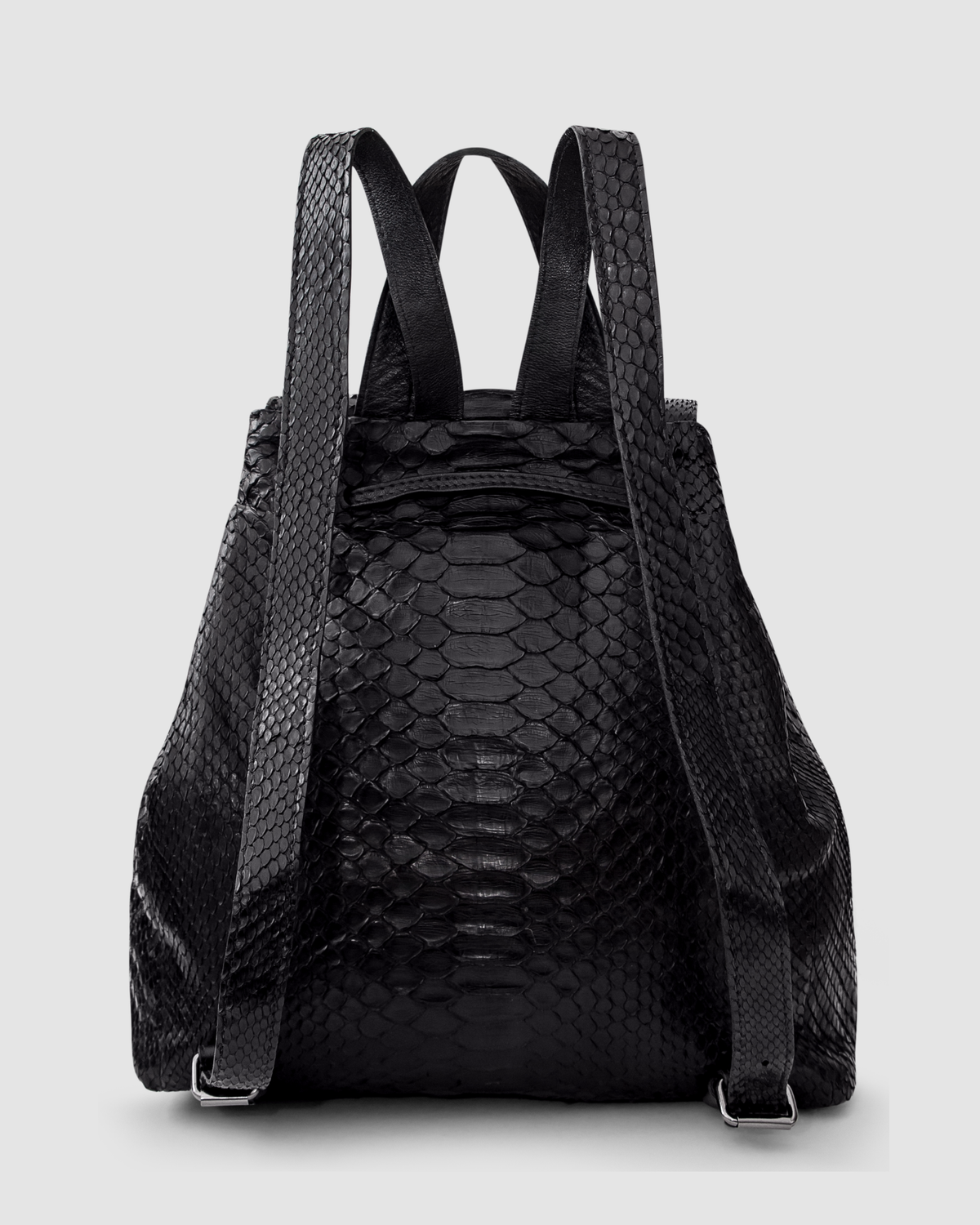 Mochila Araguaia Couro Python