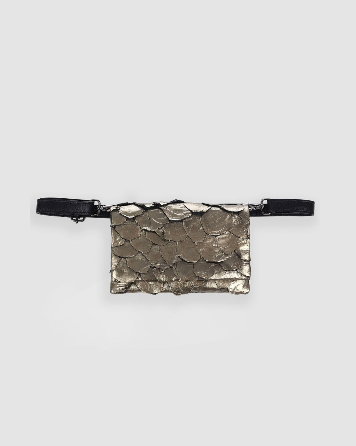 Bolsa Pochete Cocalinho Pirarucu