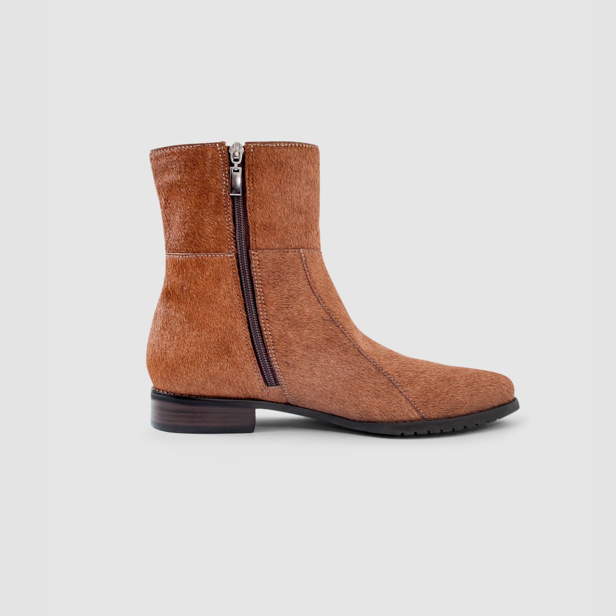 Bota Couro Bovino