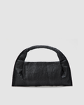 Bolsa Harpia Couro Salmão