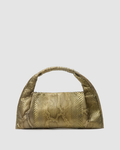Bolsa Harpia Python Moluro