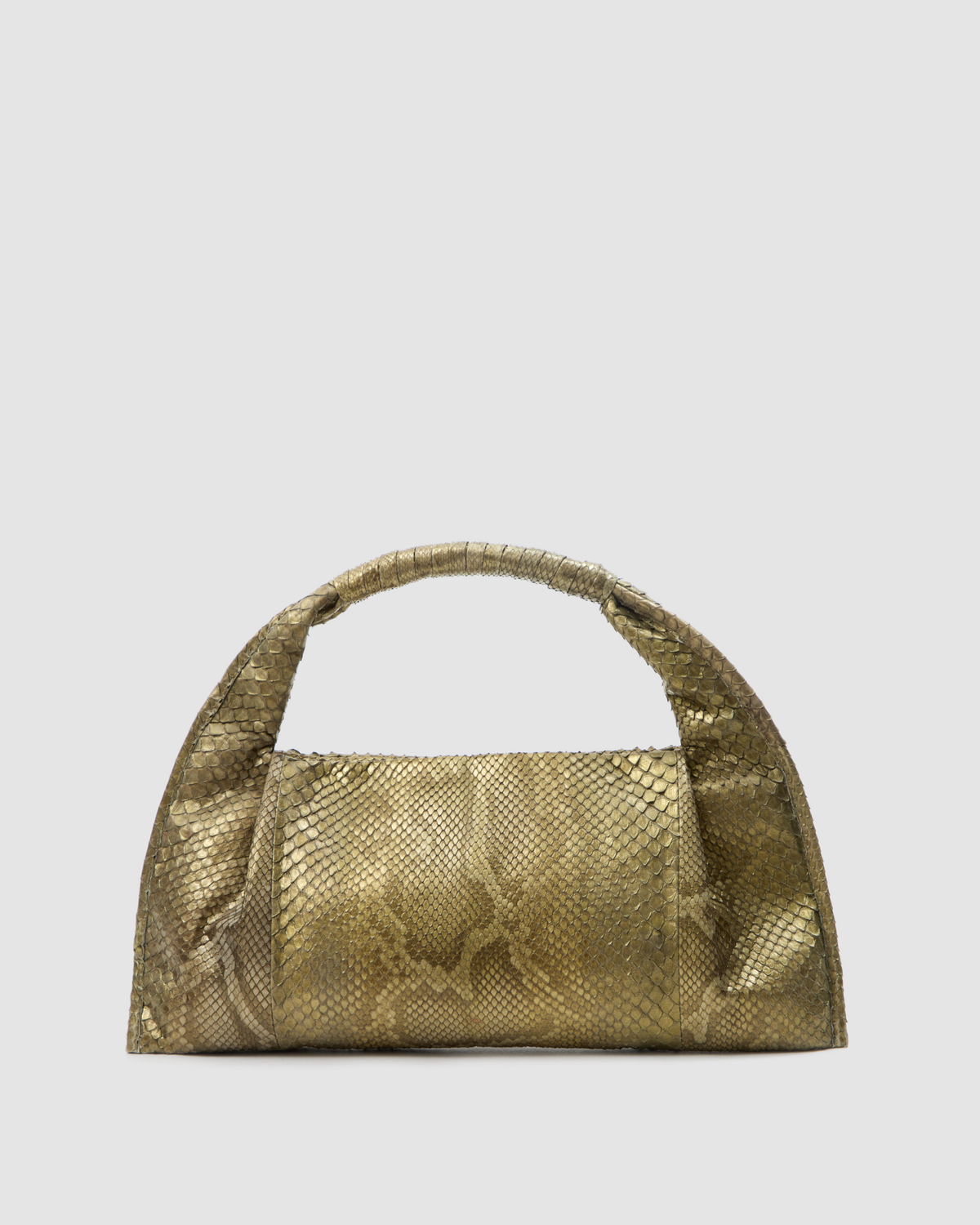 Bolsa Harpia Python Moluro