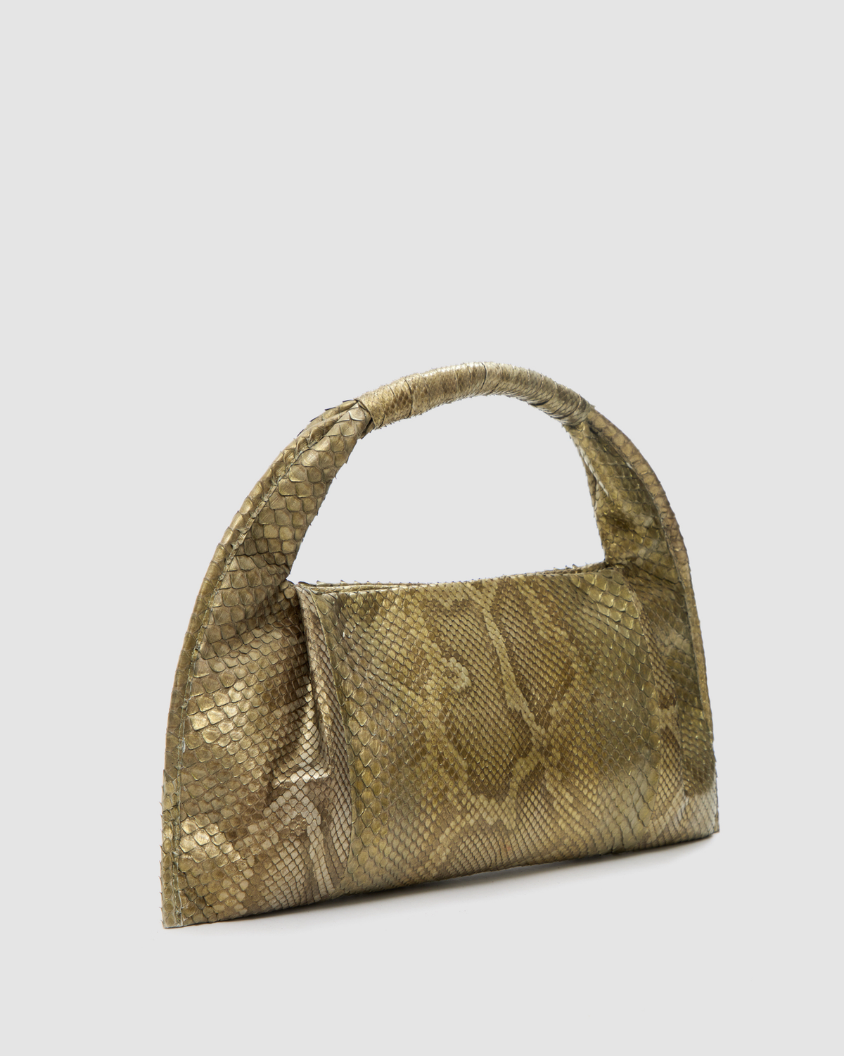 Bolsa Harpia Python Moluro
