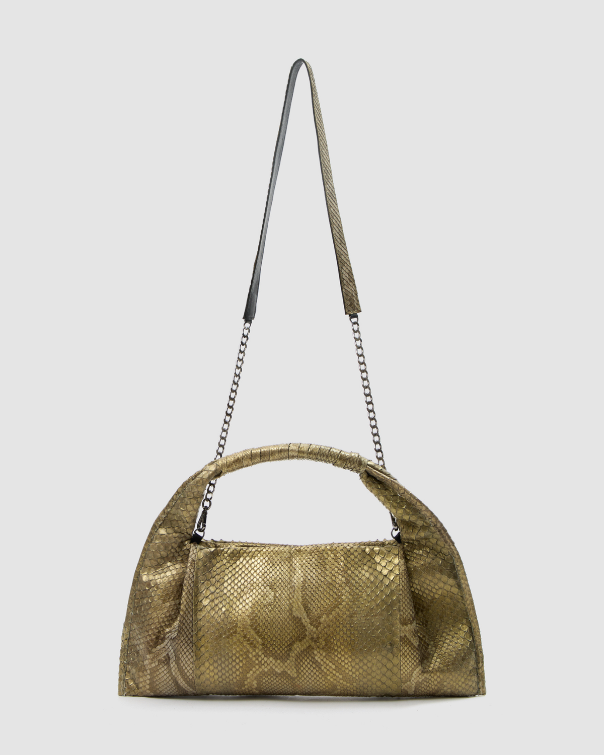 Bolsa Harpia Python Moluro