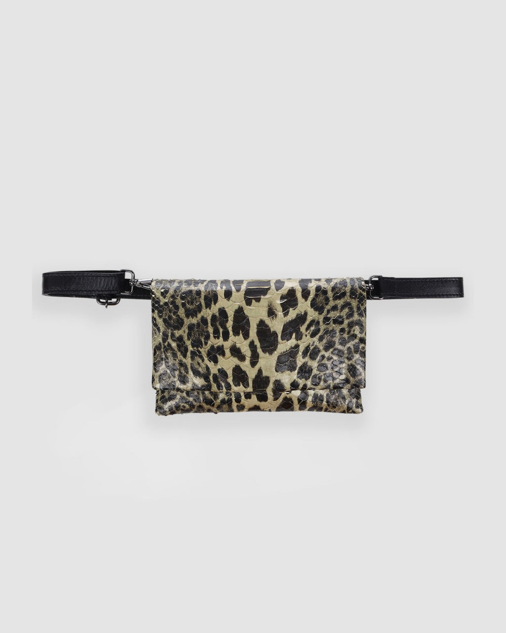 Bolsa Pochete Cocalinho Python