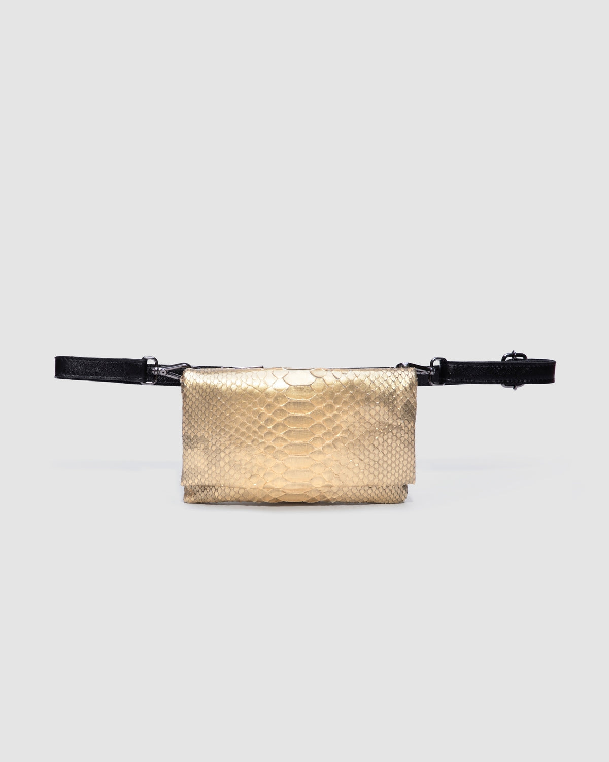 Bolsa Pochete Cocalinho Python