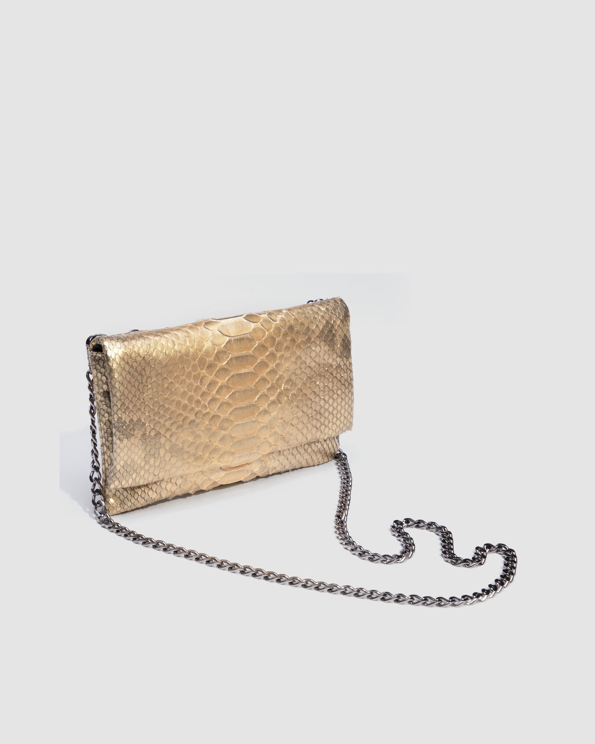 Bolsa Pochete Cocalinho Python