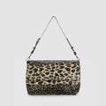 Bolsa Marajó Couro Python