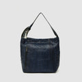 Bolsa Poconé Couro Python