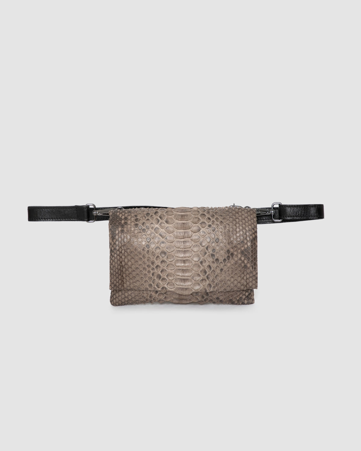 Bolsa Pochete Cocalinho Python