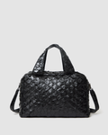 Bolsa Cujubi Couro Pirarucu