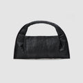 Bolsa Harpia Couro Salmão