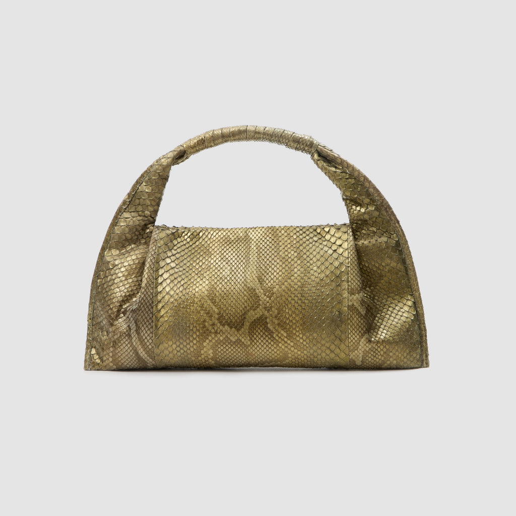 Bolsa Harpia Python Moluro