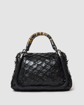 Bolsa Maú Mix Python e Pirarucu