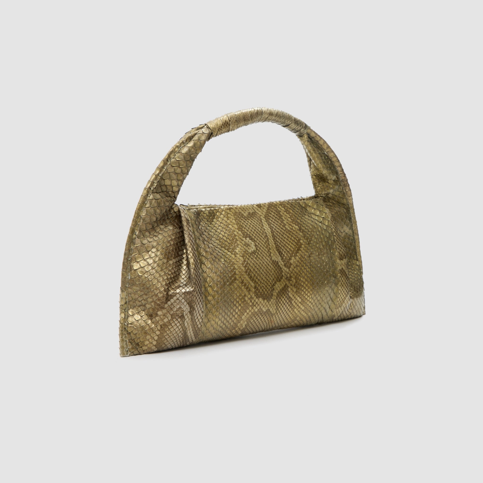 Bolsa Harpia Python Moluro