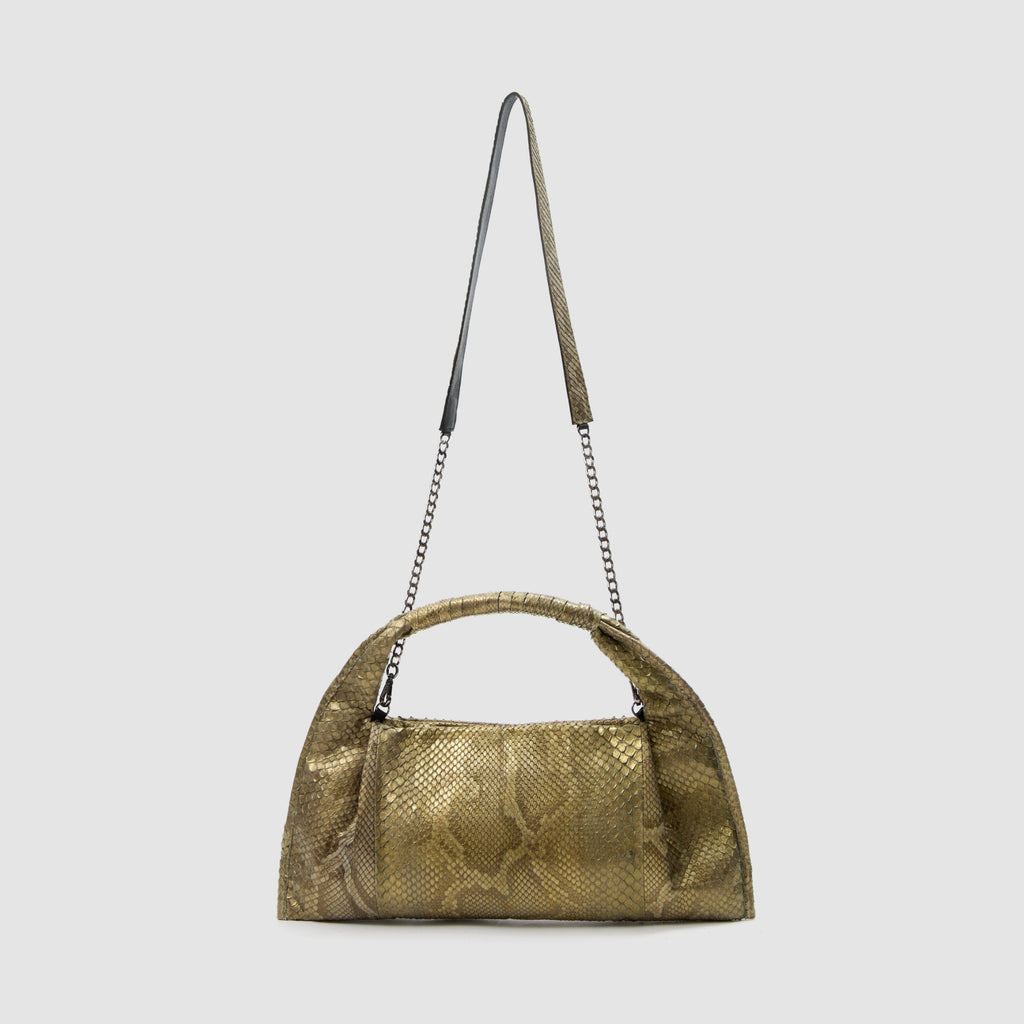 Bolsa Harpia Python Moluro