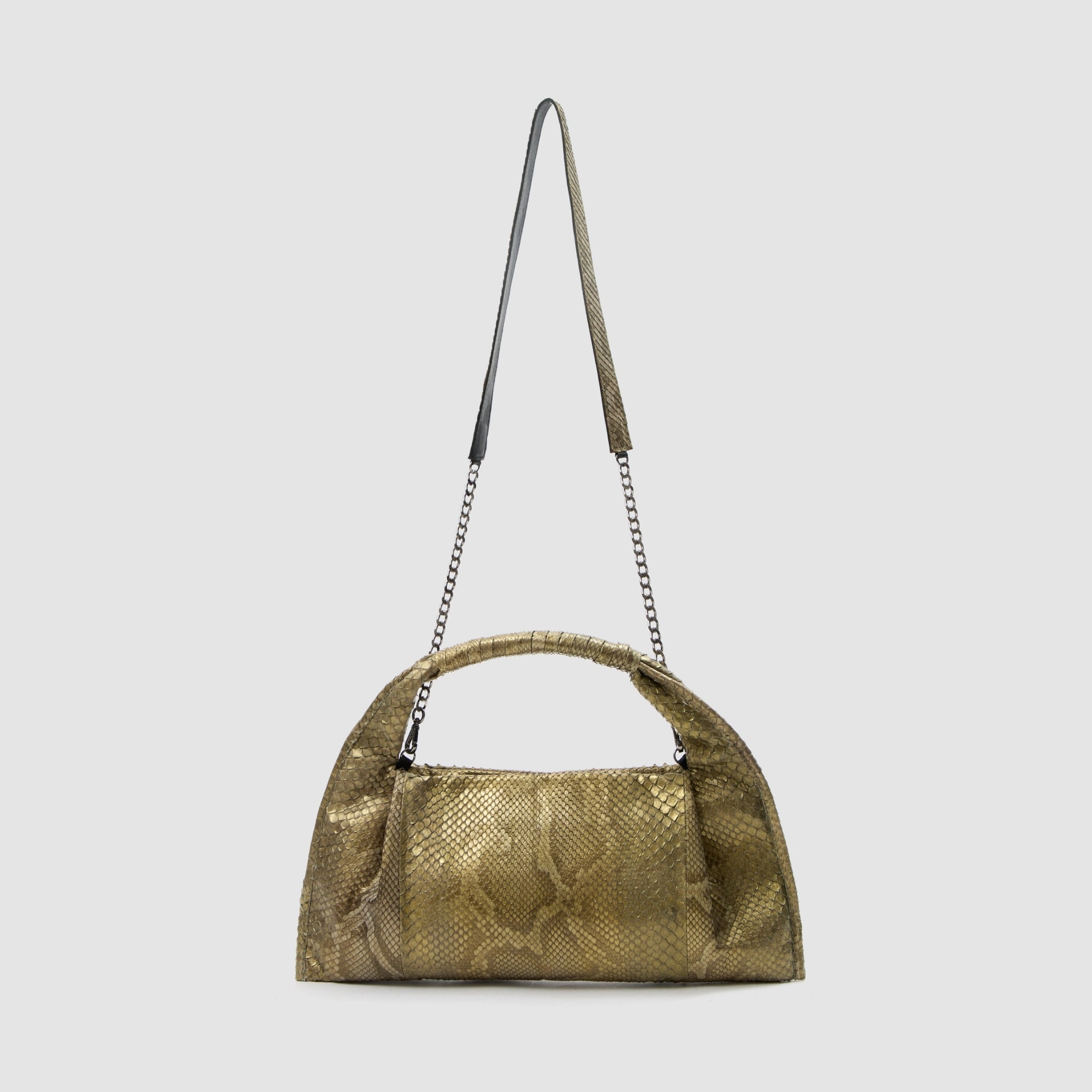 Bolsa Harpia Python Moluro