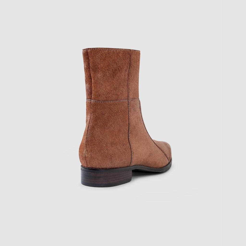 Bota Couro Bovino