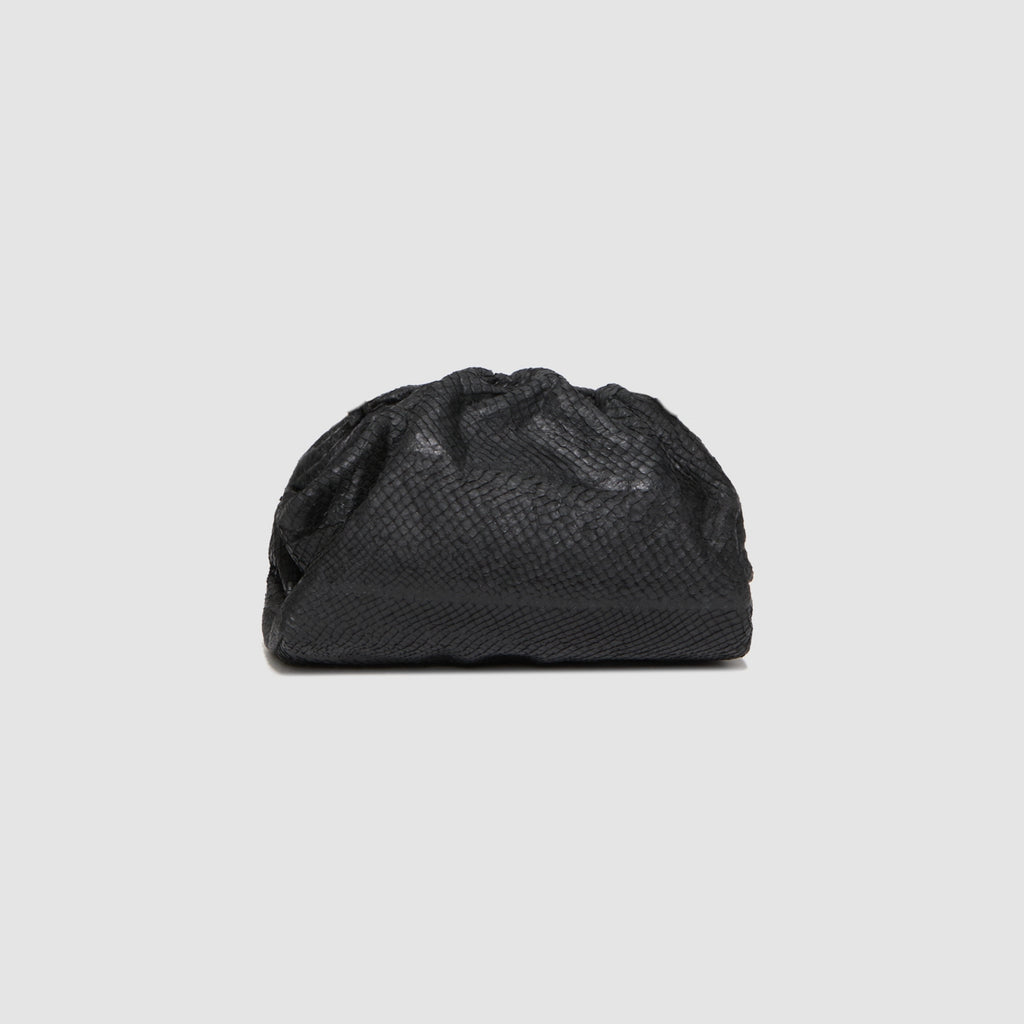 Bolsa Camapú Couro de Salmão