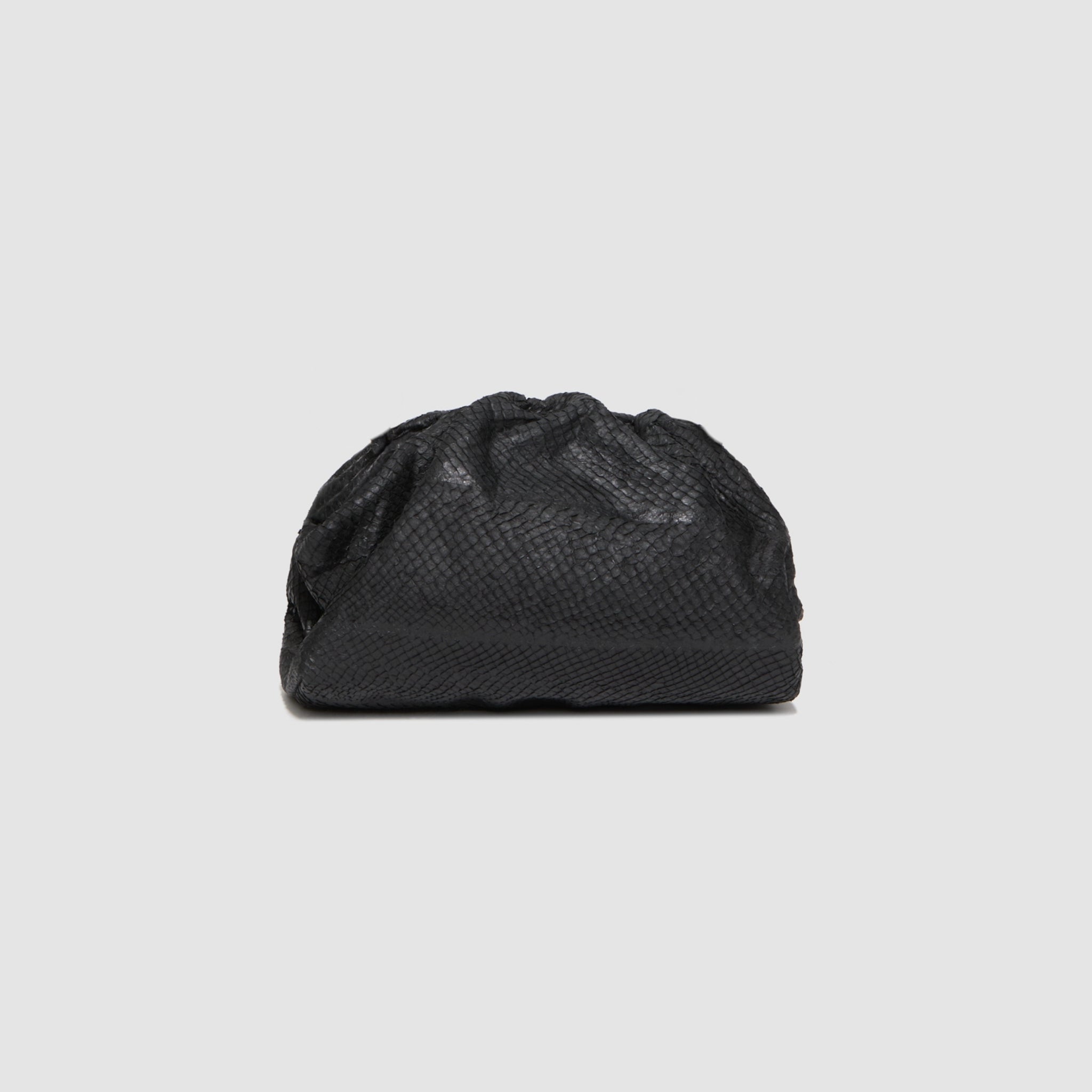 Bolsa Camapú Couro de Salmão
