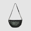 Bolsa Ingá Couro Pirarucu