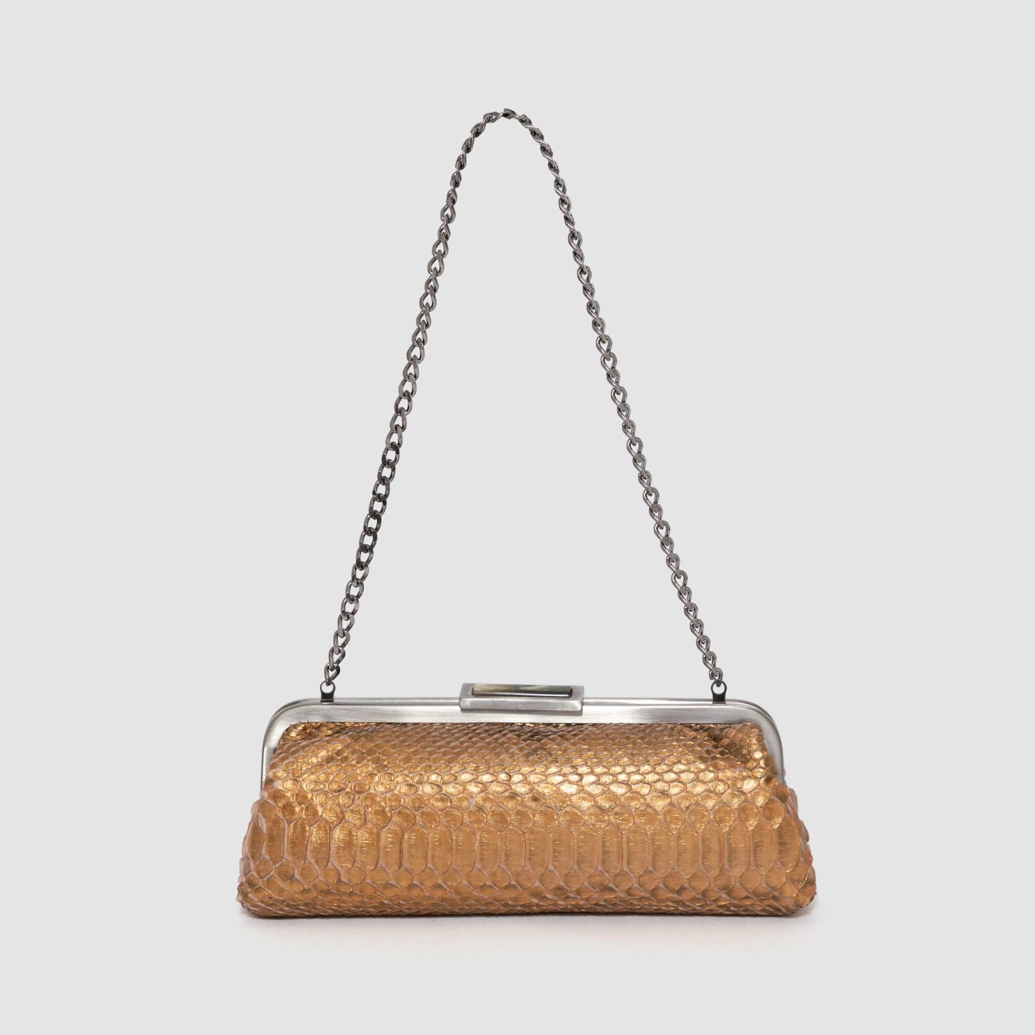 Clutch Potira Python