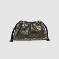 Bolsa Vinci Couro de Pirarucu