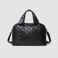BOLSA CUJUBI COURO DE PIRARUCU