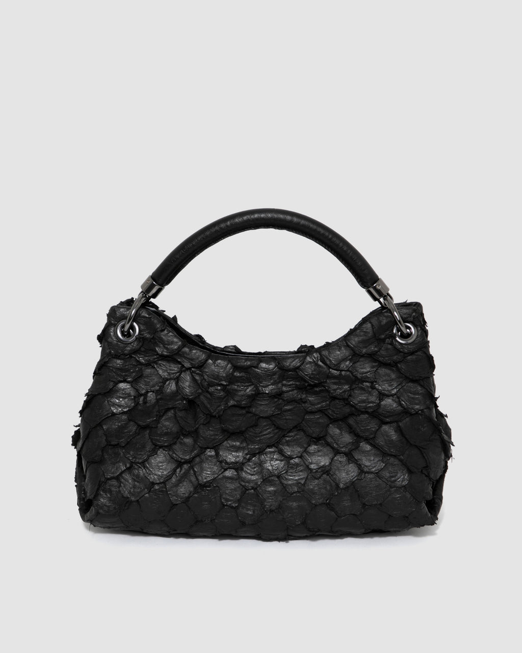 Bolsa Amazônia Couro Pirarucu