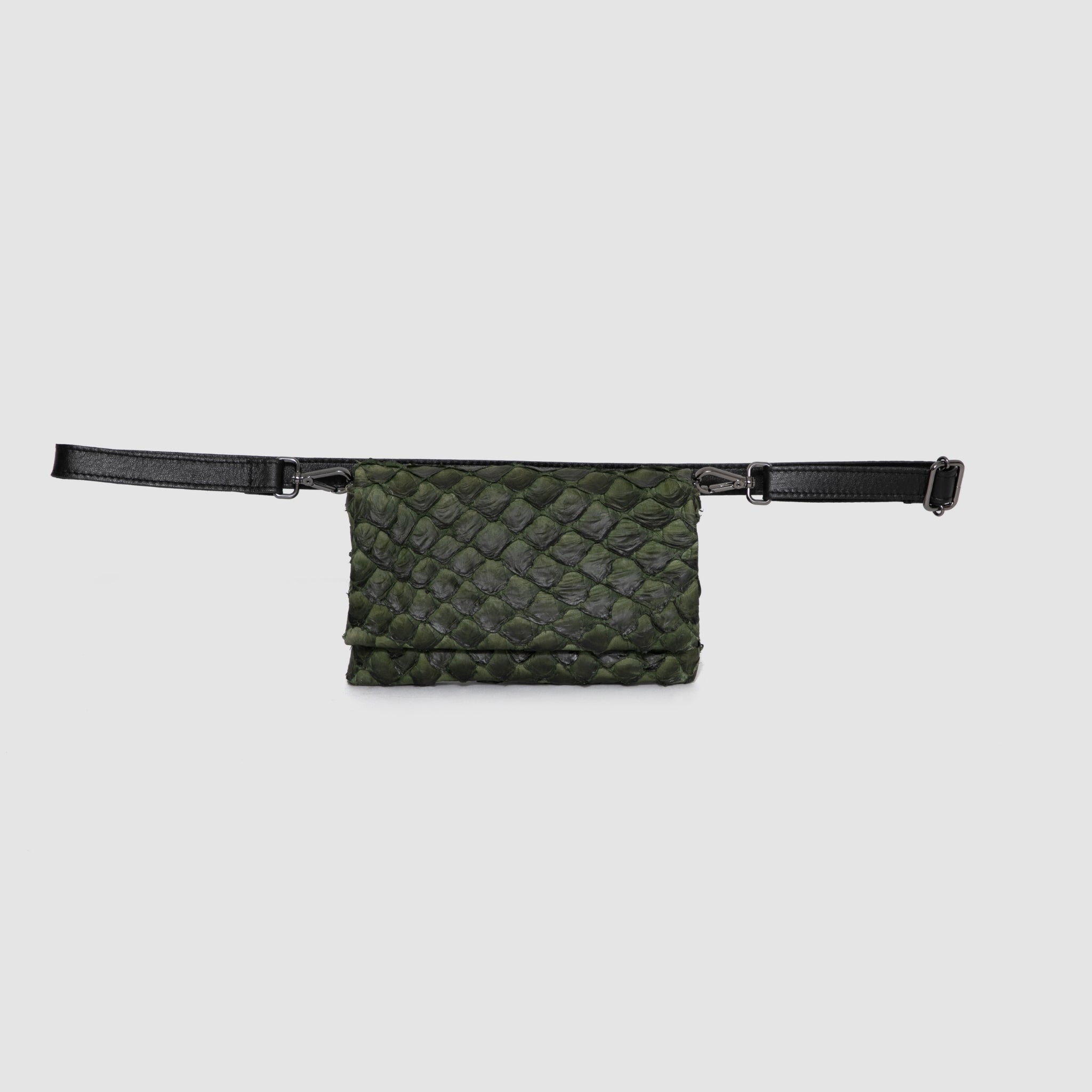 Bolsa Pochete Cocalinho Pirarucu