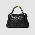 Bolsa Maú Mix Python e Pirarucu