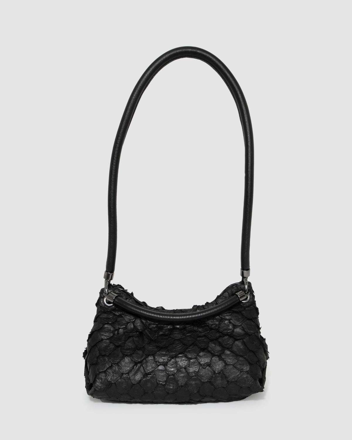 Bolsa Amazônia Couro Pirarucu