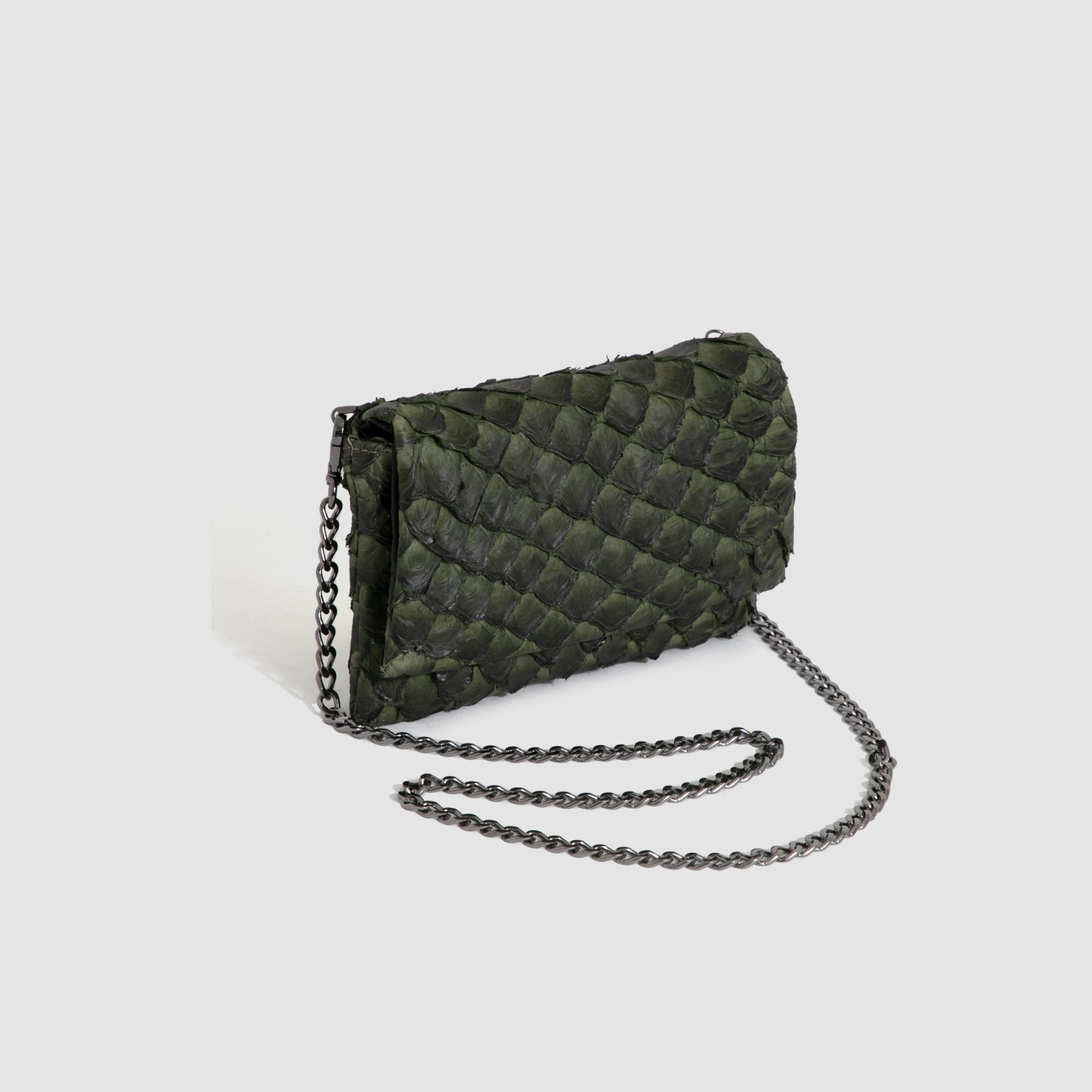 Bolsa Pochete Cocalinho Pirarucu