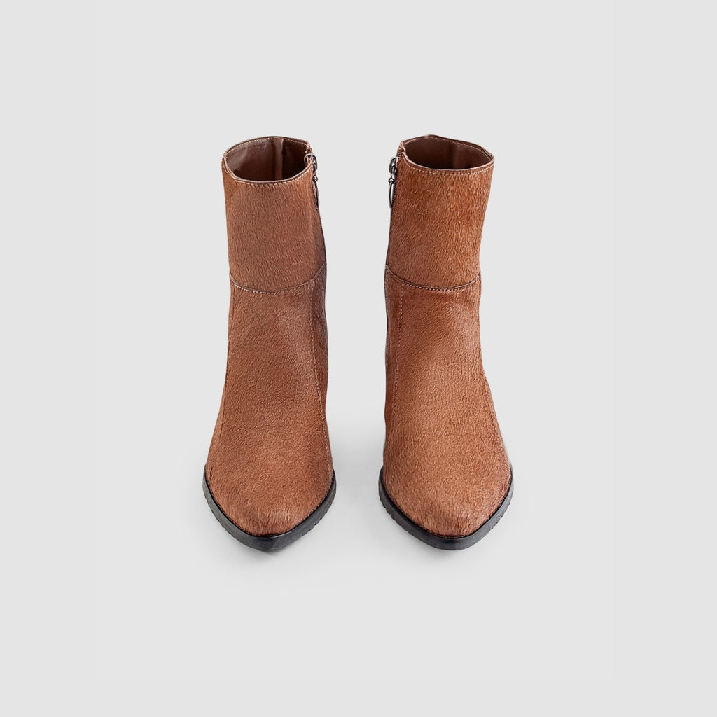 Bota Couro Bovino