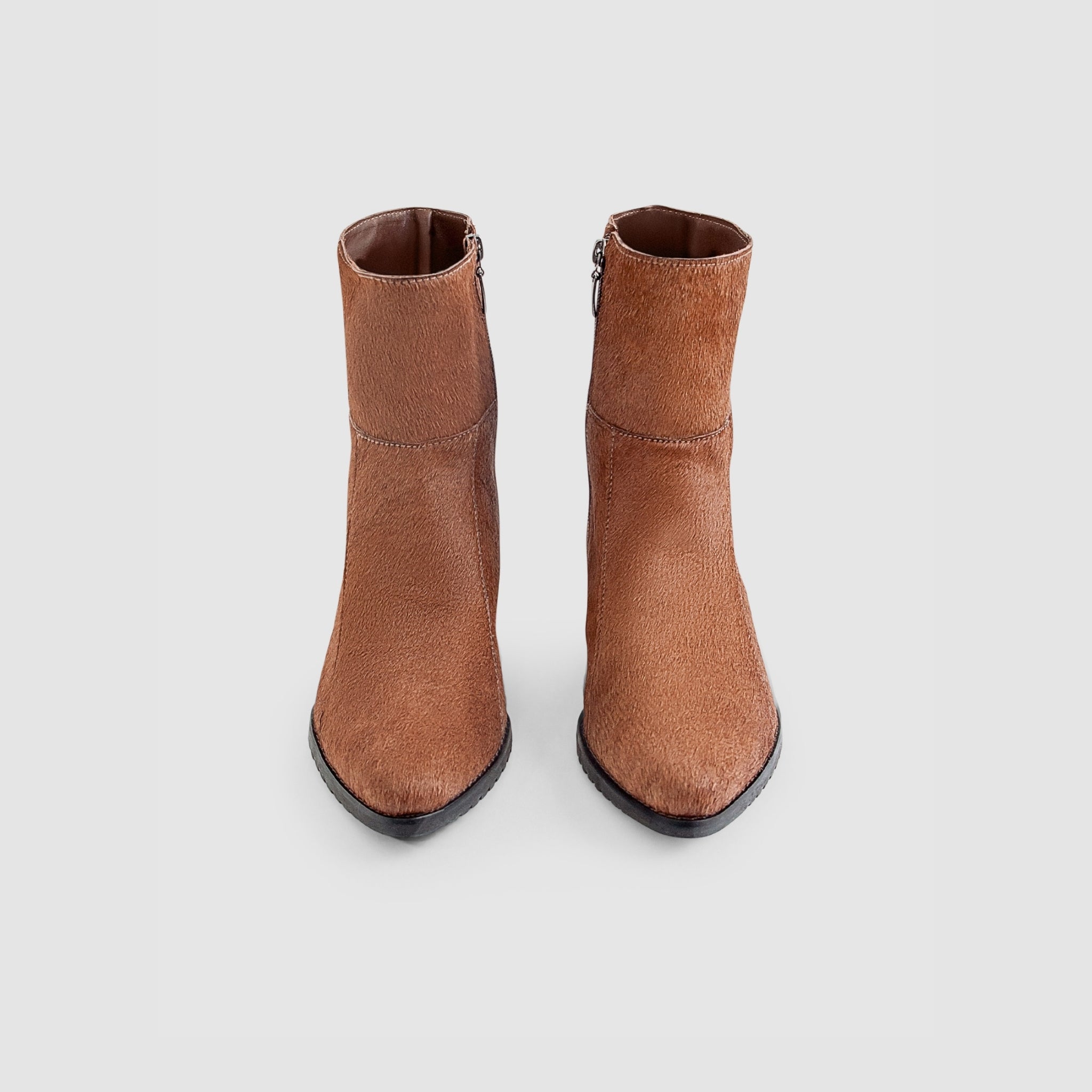 Bota Couro Bovino
