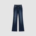 Calça Bootcut Jeans