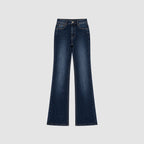 Calça Bootcut Jeans