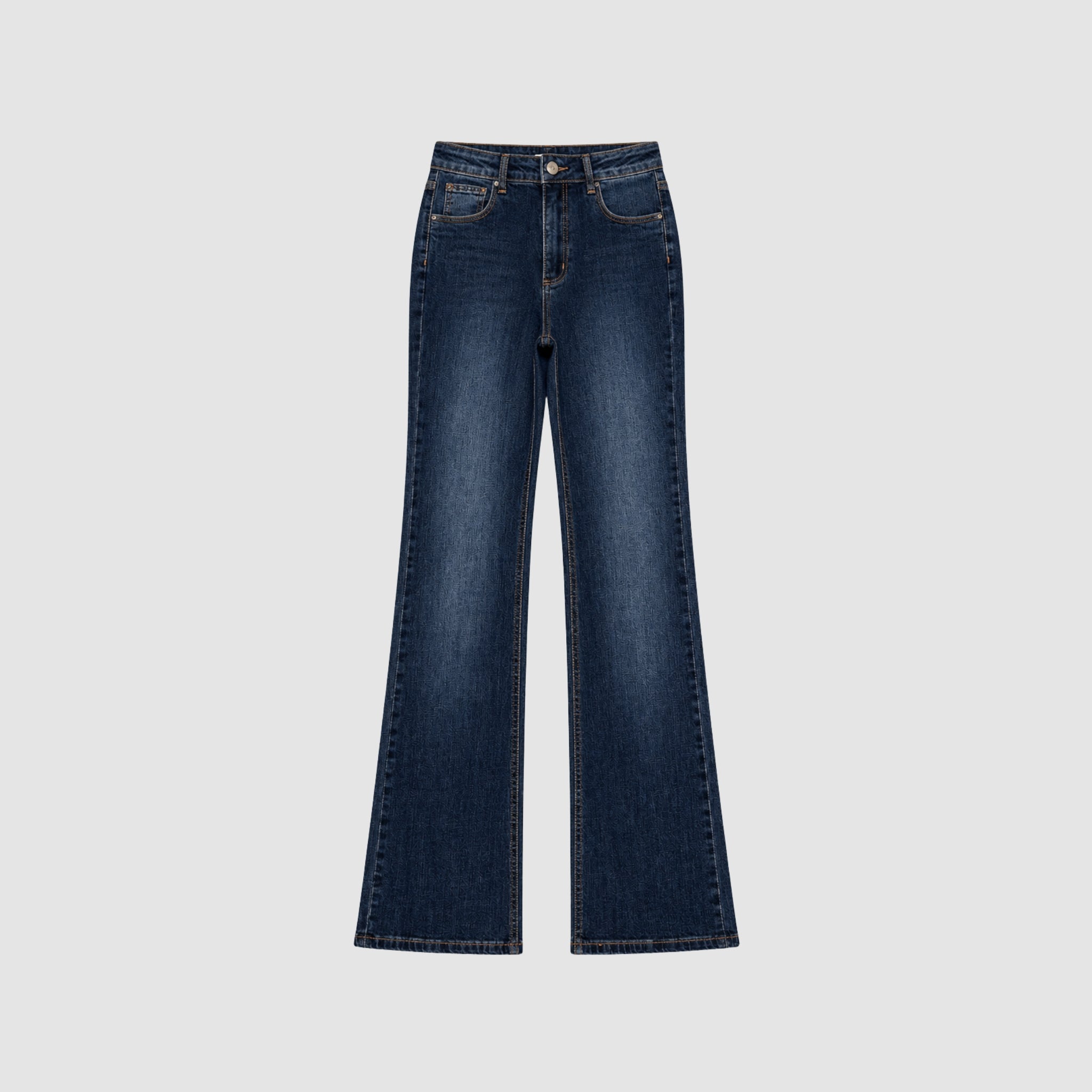 Calça Bootcut Jeans
