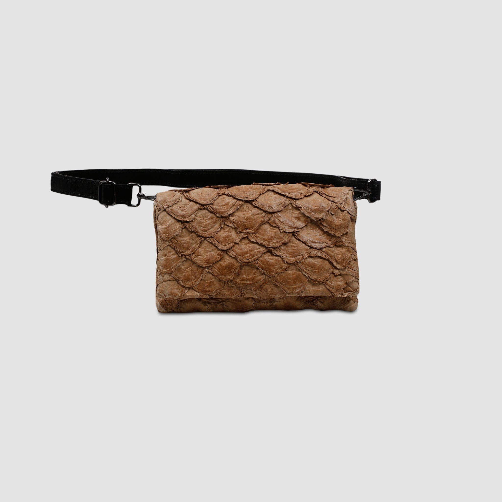 Bolsa Pochete Cocalinho Pirarucu